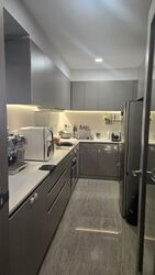 Waterwoods (D19), Condominium #500017801